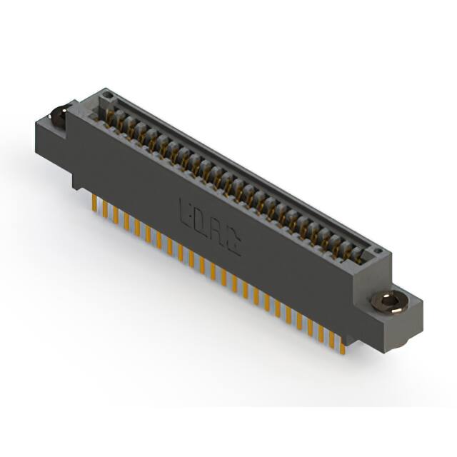 395-048-520-503 EDAC Inc.  Edgeboard Connectors